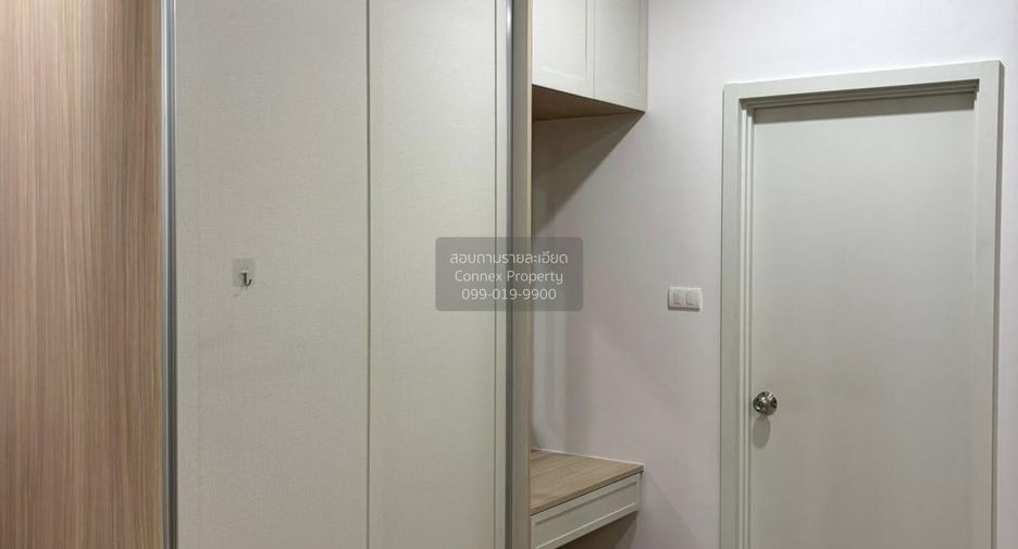 À vendre 2 chambres condo à Khlong San, Bangkok