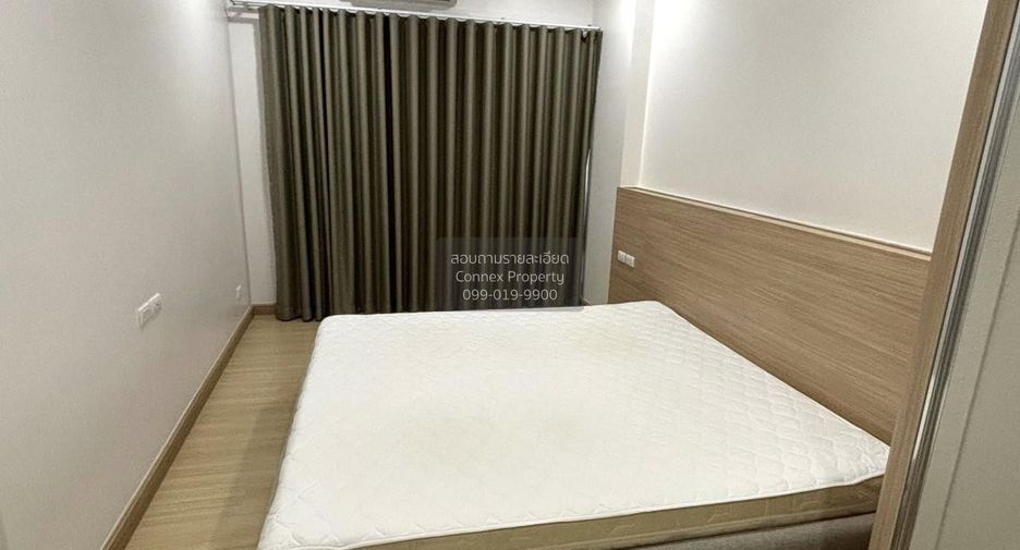 À vendre 2 chambres condo à Khlong San, Bangkok