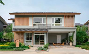 For sale 4 bedrooms house in Mueang Pathum Thani, Pathum Thani