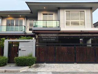 For sale 3 bedrooms house in Pak Kret, Nonthaburi