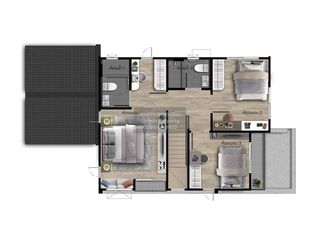 For sale 4 bedrooms house in Bang Bua Thong, Nonthaburi