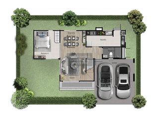 For sale 4 bedrooms house in Bang Bua Thong, Nonthaburi