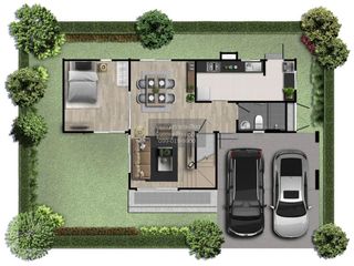 For sale 4 bedrooms house in Bang Bua Thong, Nonthaburi