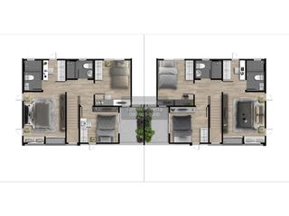Casa en venta de 3 habitaciones en Bang Bua Thong, Nonthaburi
