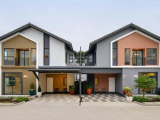 Casa en venta de 3 habitaciones en Bang Bua Thong, Nonthaburi
