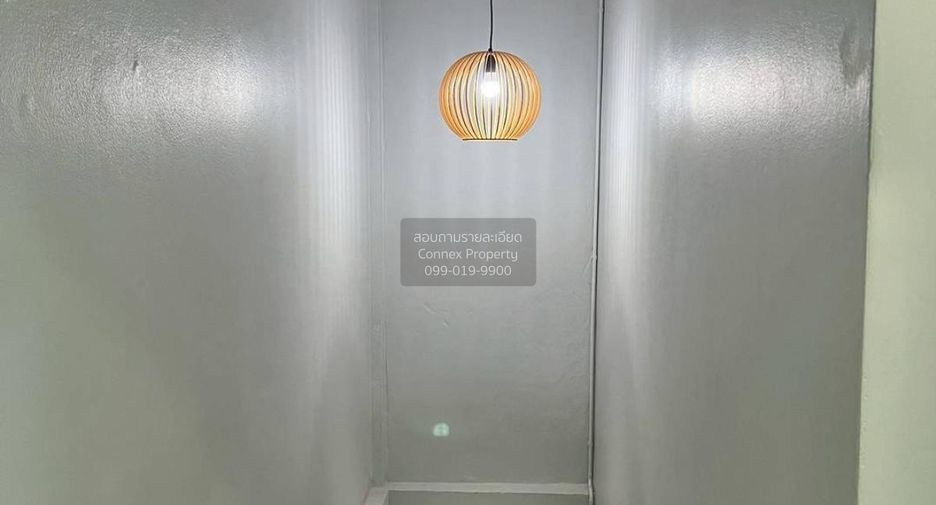 Casa adosada en venta de 2 habitaciones en Bang Bua Thong, Nonthaburi