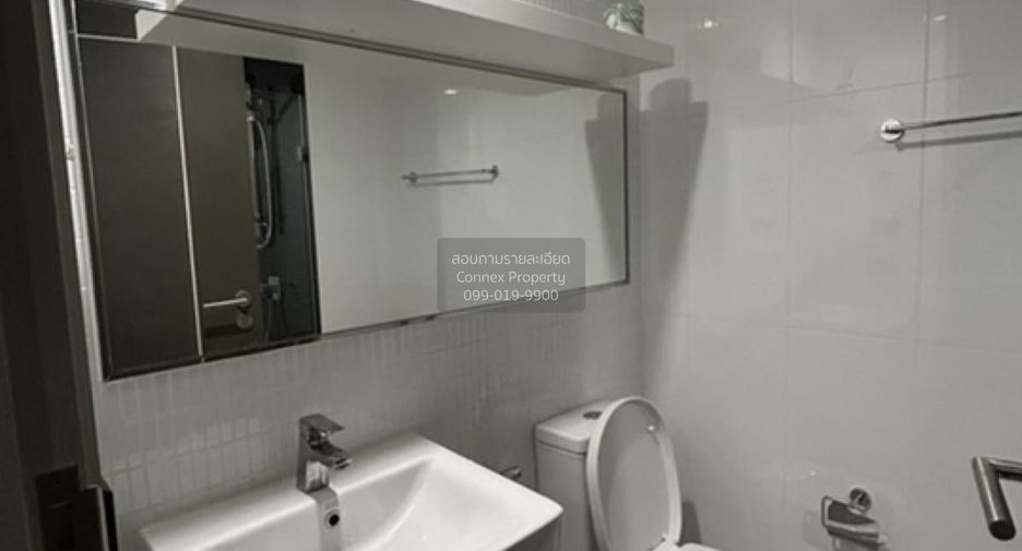For sale 1 bed condo in Phra Khanong, Bangkok