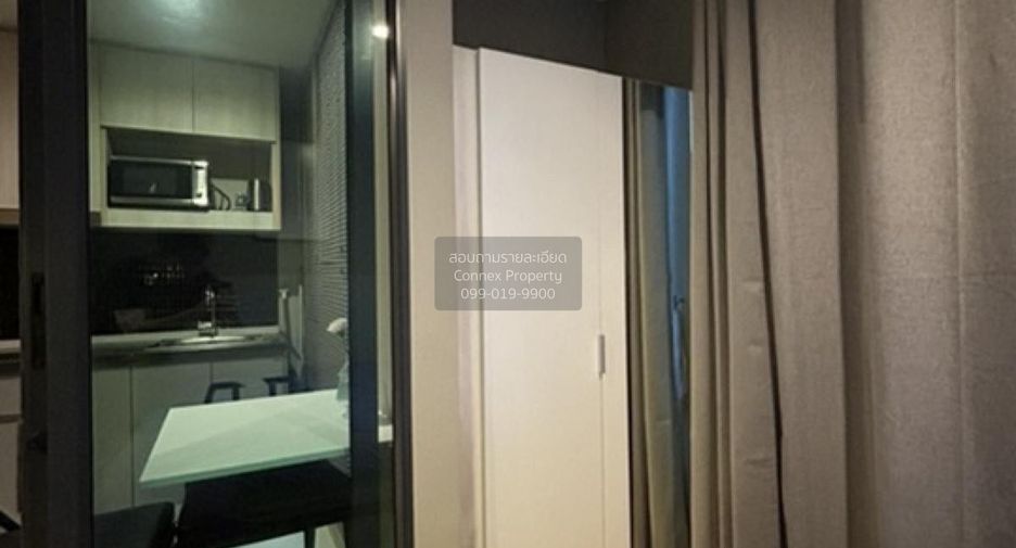 For sale 1 bed condo in Phra Khanong, Bangkok