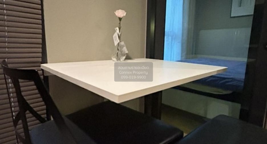 For sale 1 bed condo in Phra Khanong, Bangkok