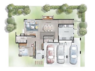 Haus zum Kauf mit 4 Zimmer in Sai Mai, Bangkok