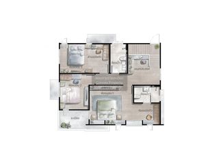 For sale 4 bedrooms house in Sai Mai, Bangkok