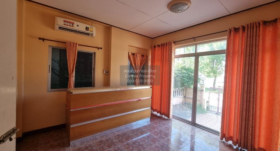 For sale 4 bedrooms house in Mueang Chachoengsao, Chachoengsao