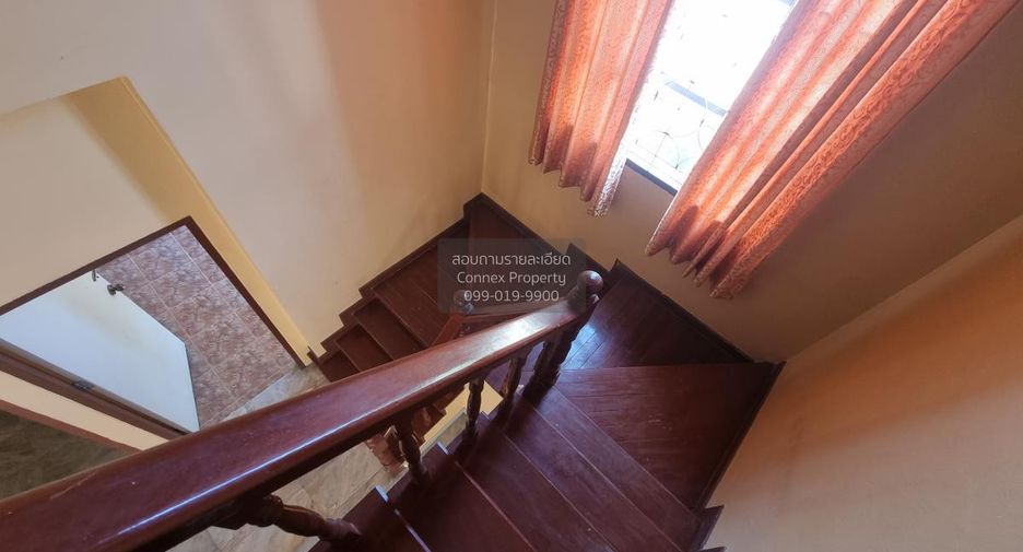 For sale 4 bedrooms house in Mueang Chachoengsao, Chachoengsao