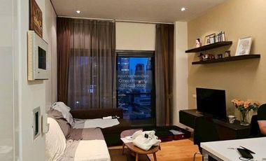 For sale 1 bed condo in Watthana, Bangkok