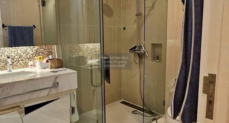 For sale 1 bed condo in Watthana, Bangkok