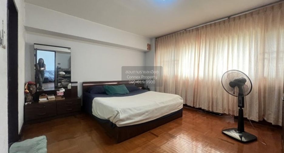 Wohnung zum Kauf mit 2 Zimmer in Khlong Toei, Bangkok