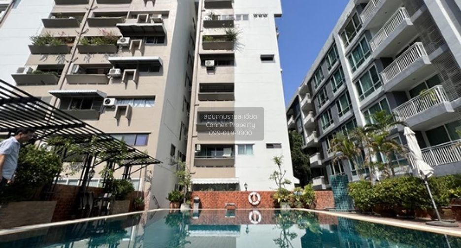 Wohnung zum Kauf mit 2 Zimmer in Khlong Toei, Bangkok