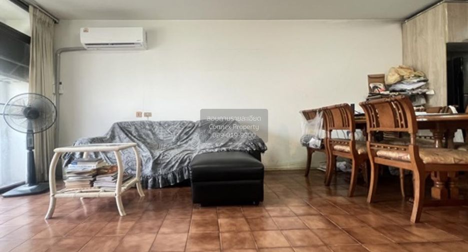 Wohnung zum Kauf mit 2 Zimmer in Khlong Toei, Bangkok