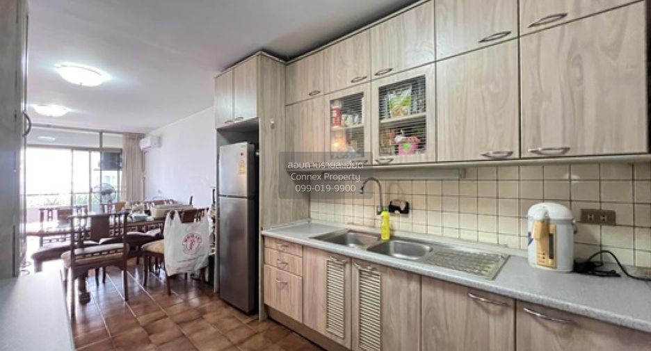 Wohnung zum Kauf mit 2 Zimmer in Khlong Toei, Bangkok