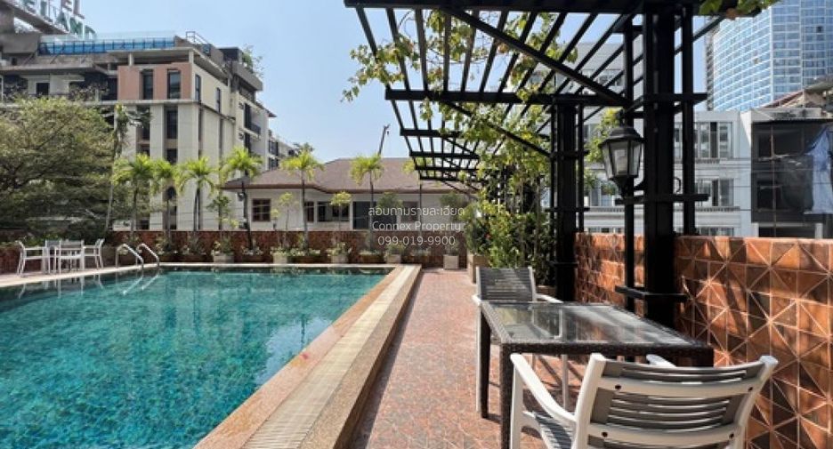 Wohnung zum Kauf mit 2 Zimmer in Khlong Toei, Bangkok