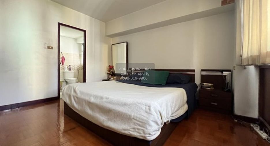 Wohnung zum Kauf mit 2 Zimmer in Khlong Toei, Bangkok