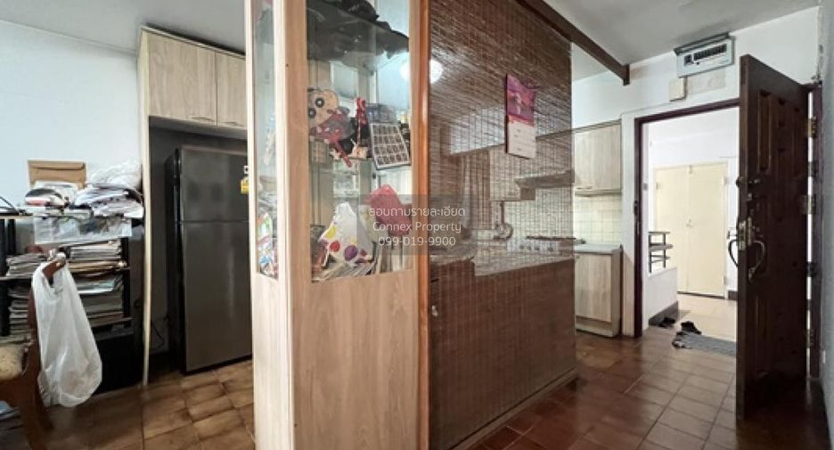 Wohnung zum Kauf mit 2 Zimmer in Khlong Toei, Bangkok