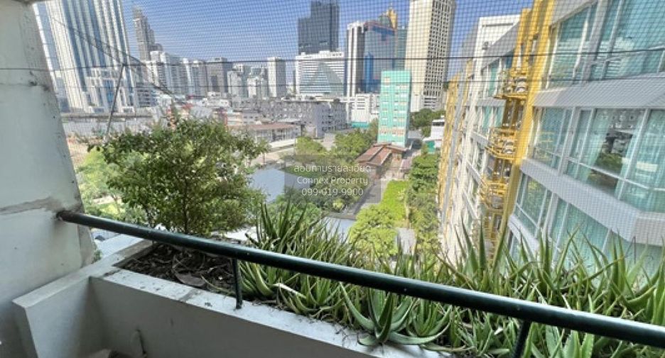 Wohnung zum Kauf mit 2 Zimmer in Khlong Toei, Bangkok