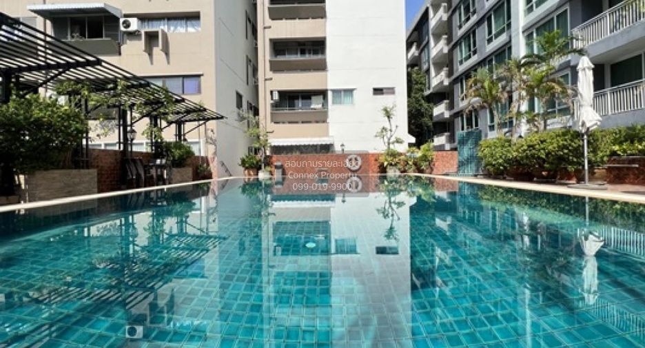 Wohnung zum Kauf mit 2 Zimmer in Khlong Toei, Bangkok