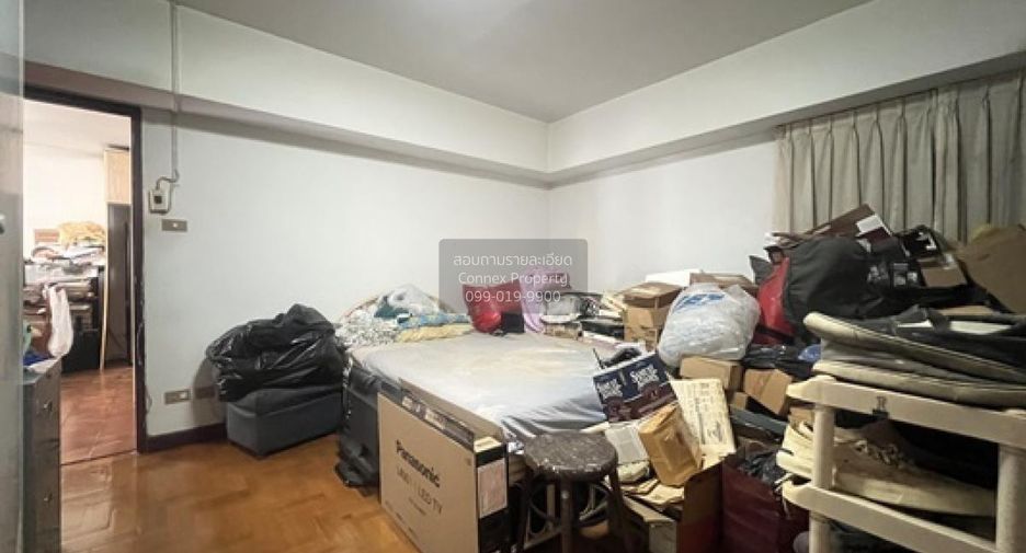 Wohnung zum Kauf mit 2 Zimmer in Khlong Toei, Bangkok