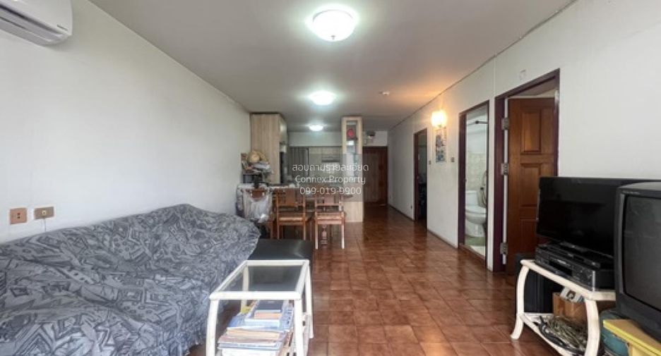 Wohnung zum Kauf mit 2 Zimmer in Khlong Toei, Bangkok