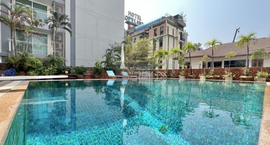 Wohnung zum Kauf mit 2 Zimmer in Khlong Toei, Bangkok
