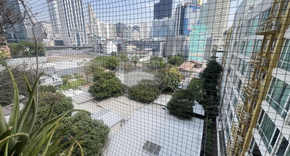Wohnung zum Kauf mit 2 Zimmer in Khlong Toei, Bangkok
