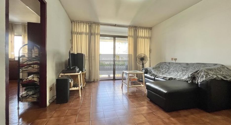 Wohnung zum Kauf mit 2 Zimmer in Khlong Toei, Bangkok