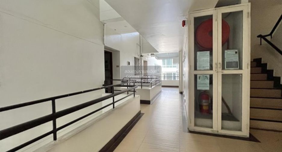 Wohnung zum Kauf mit 2 Zimmer in Khlong Toei, Bangkok