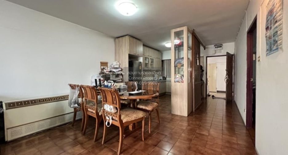 Wohnung zum Kauf mit 2 Zimmer in Khlong Toei, Bangkok