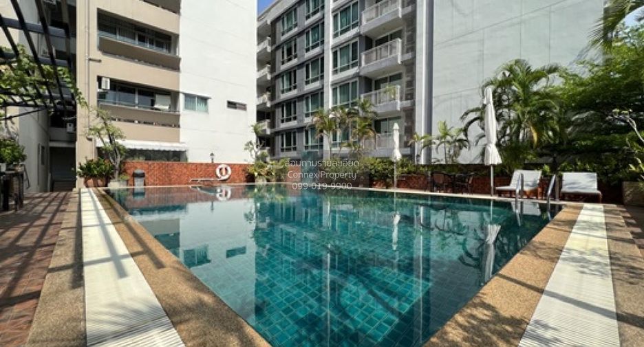 Wohnung zum Kauf mit 2 Zimmer in Khlong Toei, Bangkok
