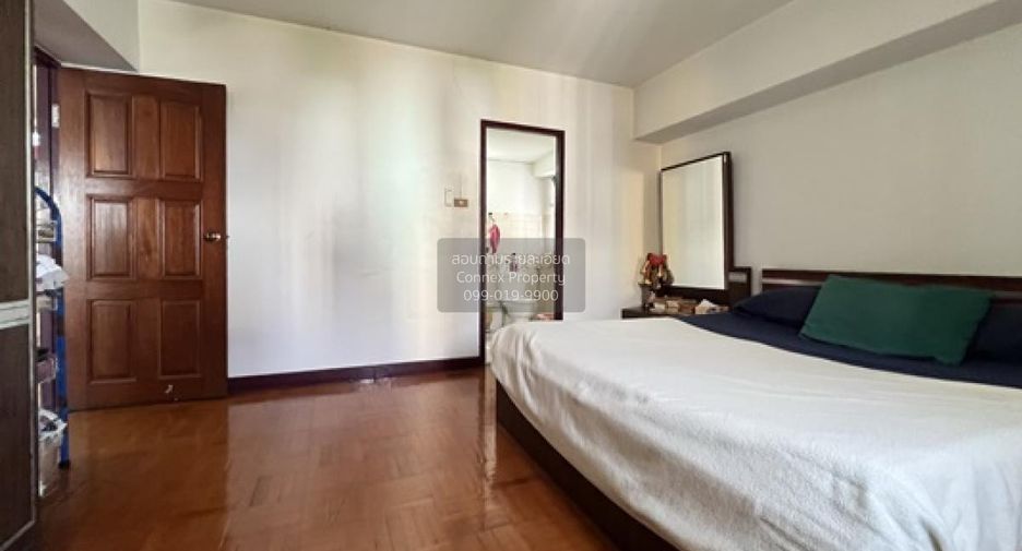 Wohnung zum Kauf mit 2 Zimmer in Khlong Toei, Bangkok