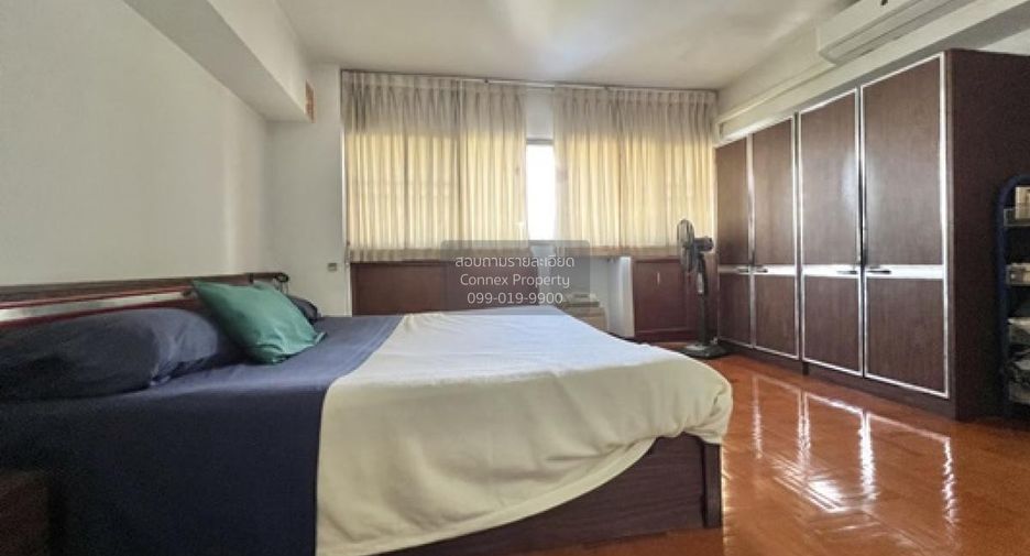Wohnung zum Kauf mit 2 Zimmer in Khlong Toei, Bangkok