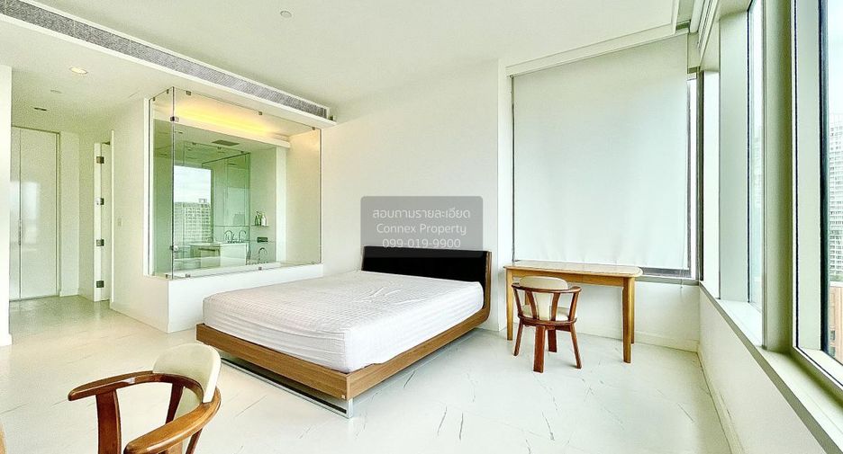 Condo en venta de 2 habitaciones en Pathum Wan, Bangkok