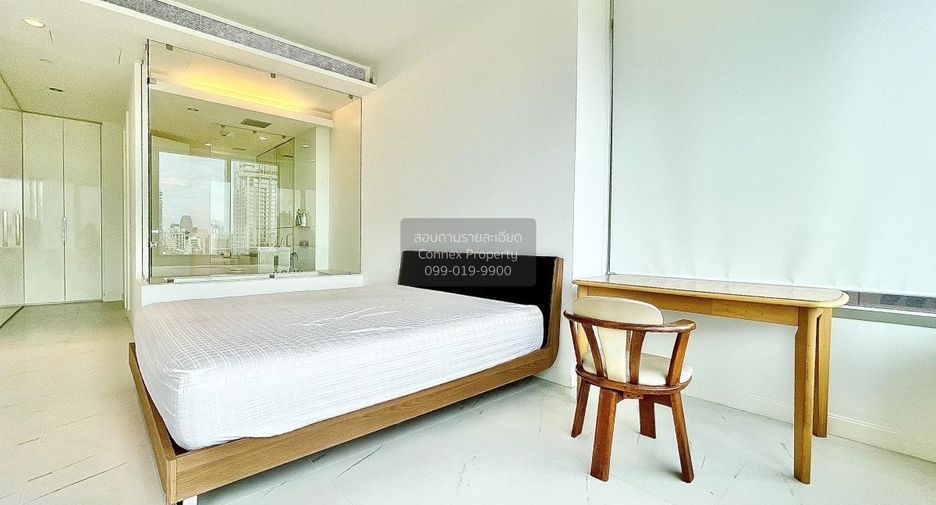 Condo en venta de 2 habitaciones en Pathum Wan, Bangkok