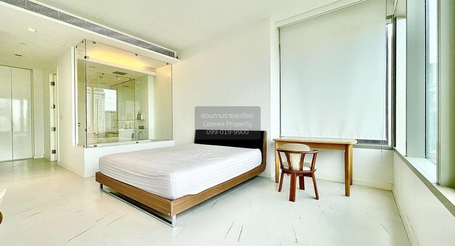 Condo en venta de 2 habitaciones en Pathum Wan, Bangkok