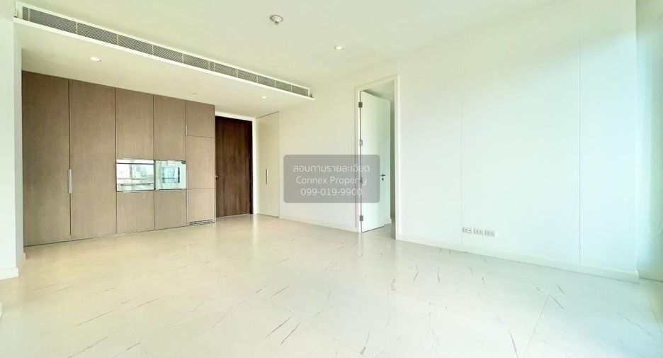 Condo en venta de 2 habitaciones en Pathum Wan, Bangkok