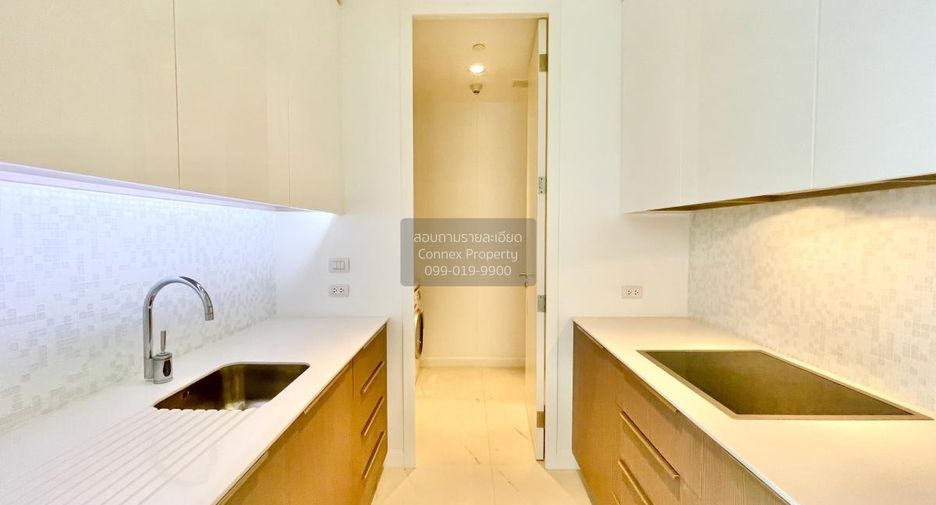 Condo en venta de 2 habitaciones en Pathum Wan, Bangkok