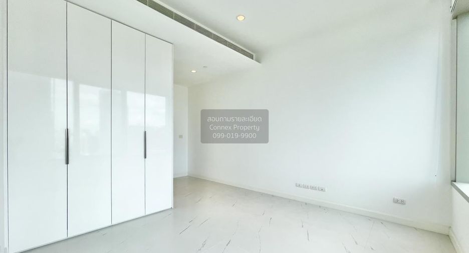 Condo en venta de 2 habitaciones en Pathum Wan, Bangkok