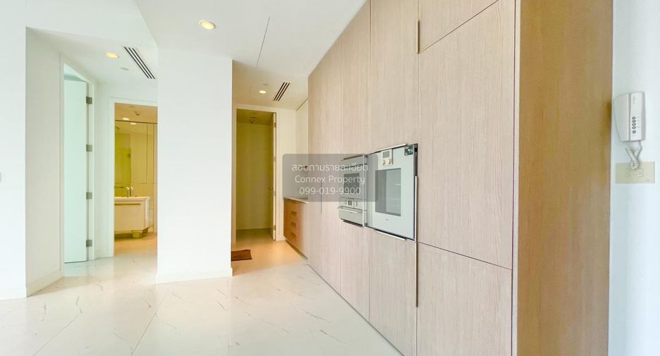 Condo en venta de 2 habitaciones en Pathum Wan, Bangkok