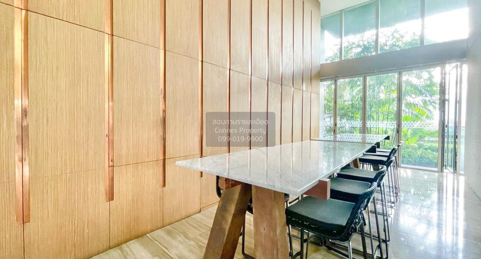 Condo en venta de 2 habitaciones en Pathum Wan, Bangkok
