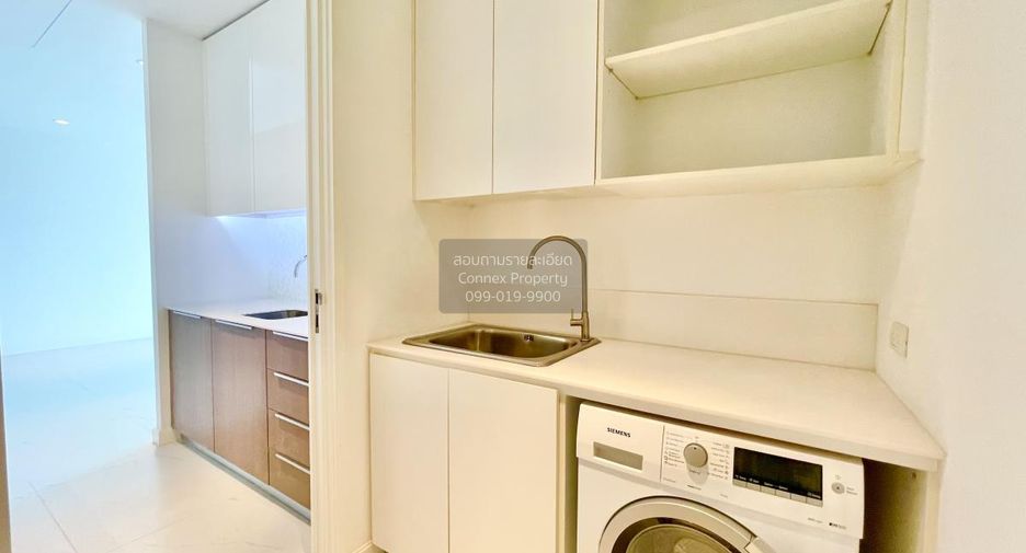 Condo en venta de 2 habitaciones en Pathum Wan, Bangkok