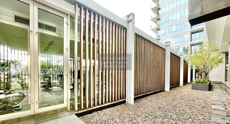Condo en venta de 2 habitaciones en Pathum Wan, Bangkok