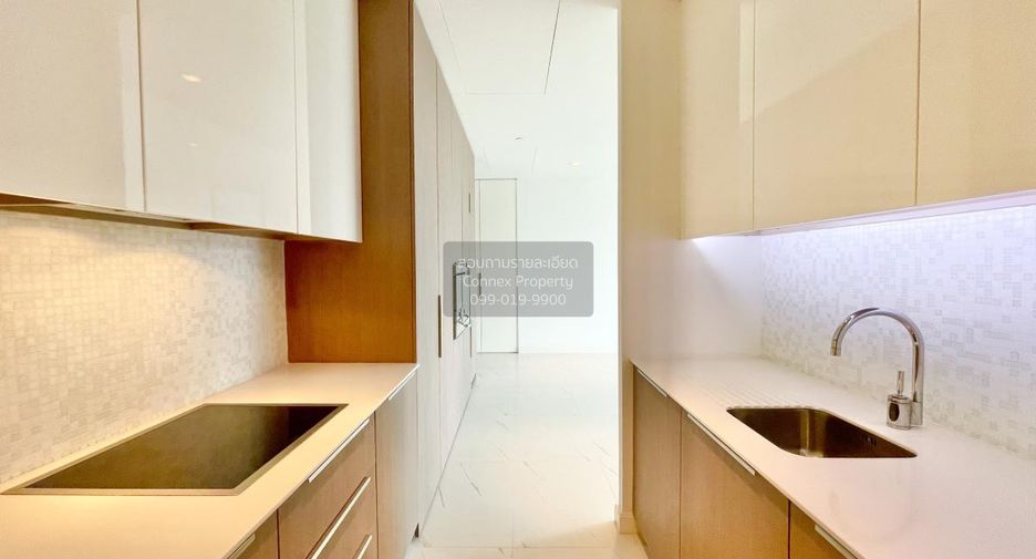 Condo en venta de 2 habitaciones en Pathum Wan, Bangkok