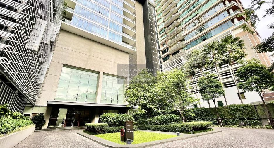 Condo en venta de 2 habitaciones en Pathum Wan, Bangkok